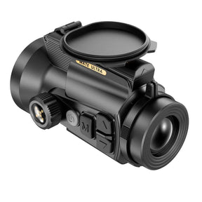 Clip-On Térmico NOCPIX MATE 2 Ultra S60R con telémetro