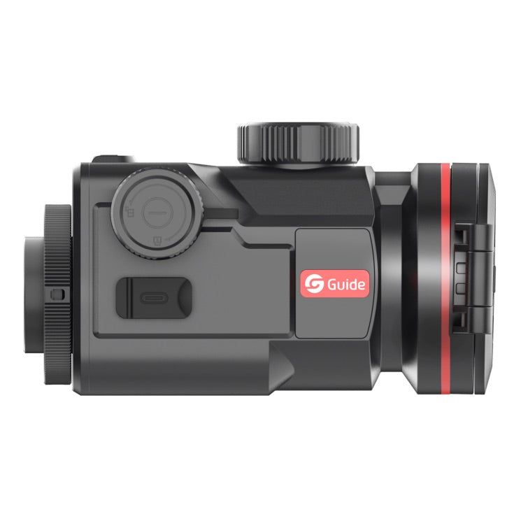 Clip-On Monocular térmico Guide TB PRO 2.0 acoplable