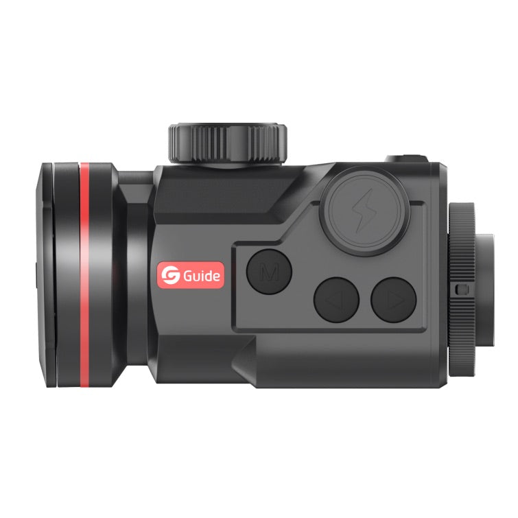 Clip-On Monocular térmico Guide TB PRO 2.0 acoplable