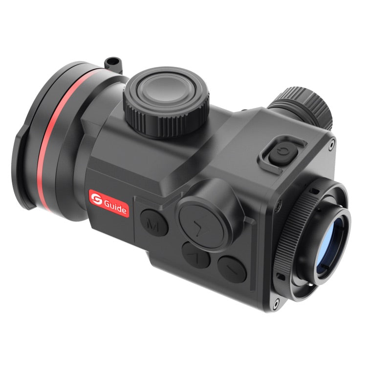 Clip-On Monocular térmico Guide TB PRO 2.0 acoplable