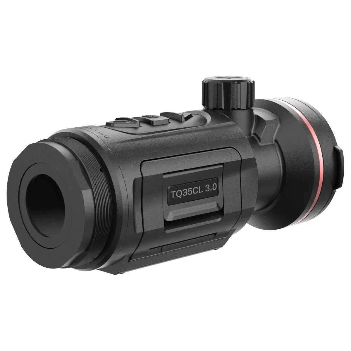 Clip-On térmico Hikmicro Thunder TQ35CL 3.0 con telémetro