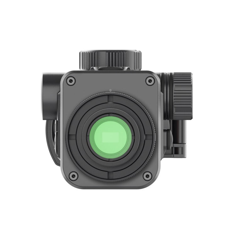 Clip-On Monocular térmico Guide TB 2.0 acoplable