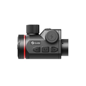 Clip-on monocular térmico Orion C GUIDE O635CS