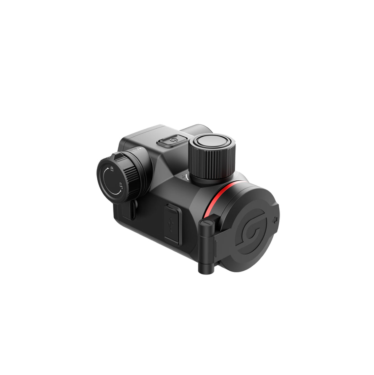 Clip-on monocular térmico Orion C GUIDE O435CS