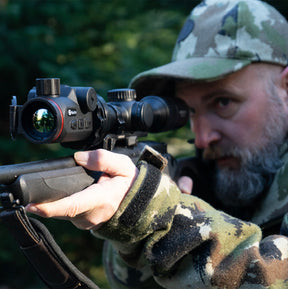 Clip-on monocular térmico Orion C GUIDE O635CS