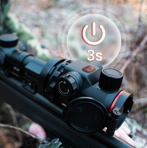 Clip-on monocular térmico Orion C GUIDE O635CS