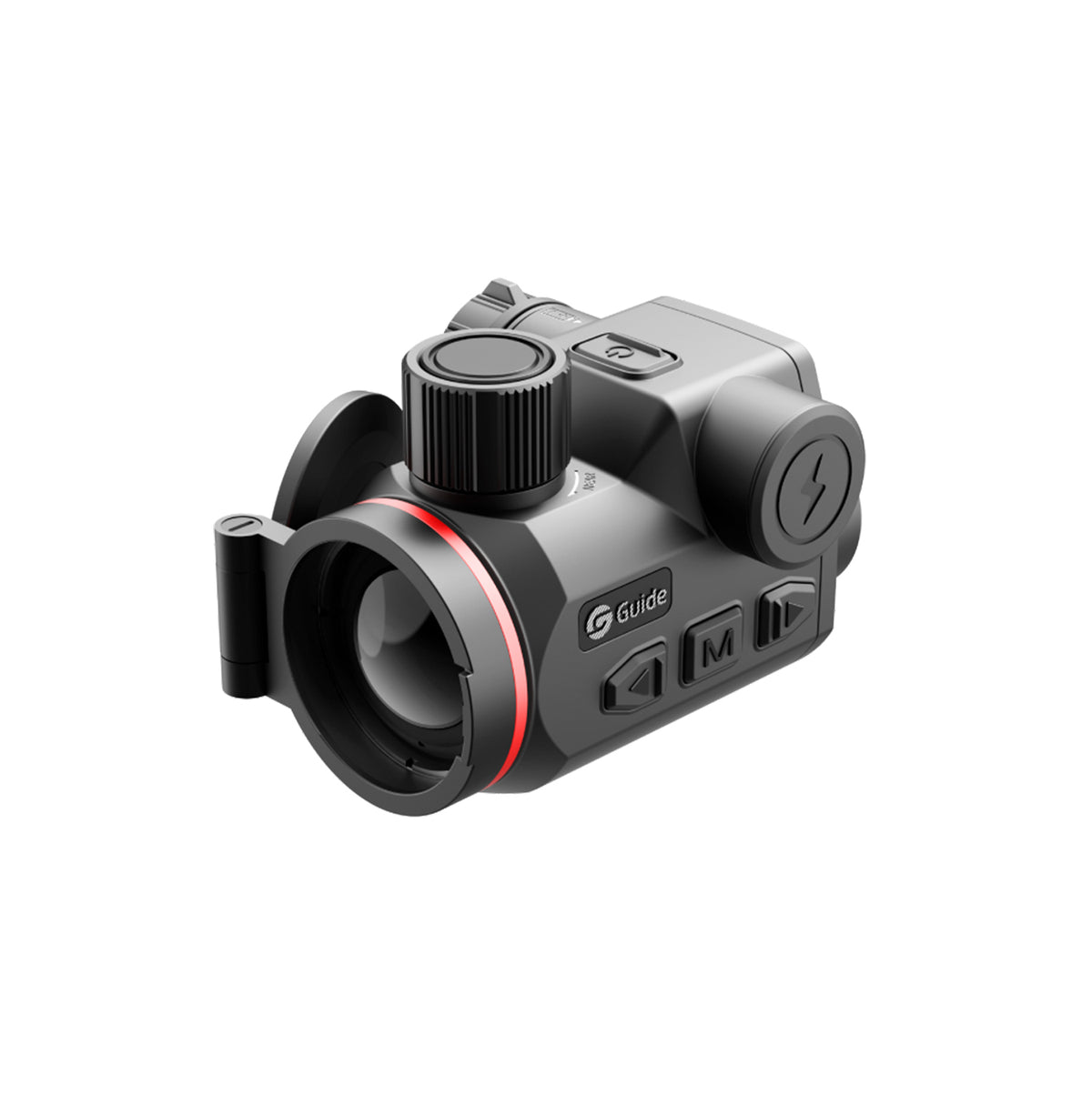 Clip-on monocular térmico Orion C GUIDE O435CS