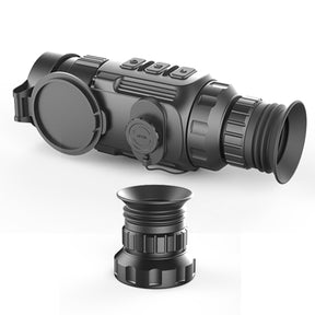 Monocular acoplable térmico Infiray Clip CL42 V2