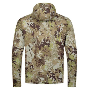Sudadera con capucha BLASER HunTec Drain Full-Zip