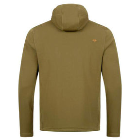 Sudadera con capucha BLASER HunTec Drain Full-Zip