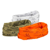 Pack Cuellos Gaiter · vista 1