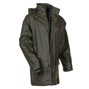 Conjunto Impermeable Ligero SWEDTEAM Crest Set Rain Set · vista 3