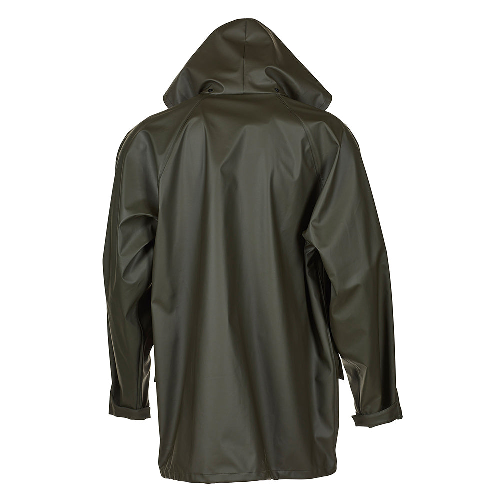 Conjunto Impermeable Ligero SWEDTEAM Crest Set Rain Set · vista 7