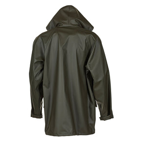 Conjunto Impermeable Ligero SWEDTEAM Crest Set Rain Set · vista 7