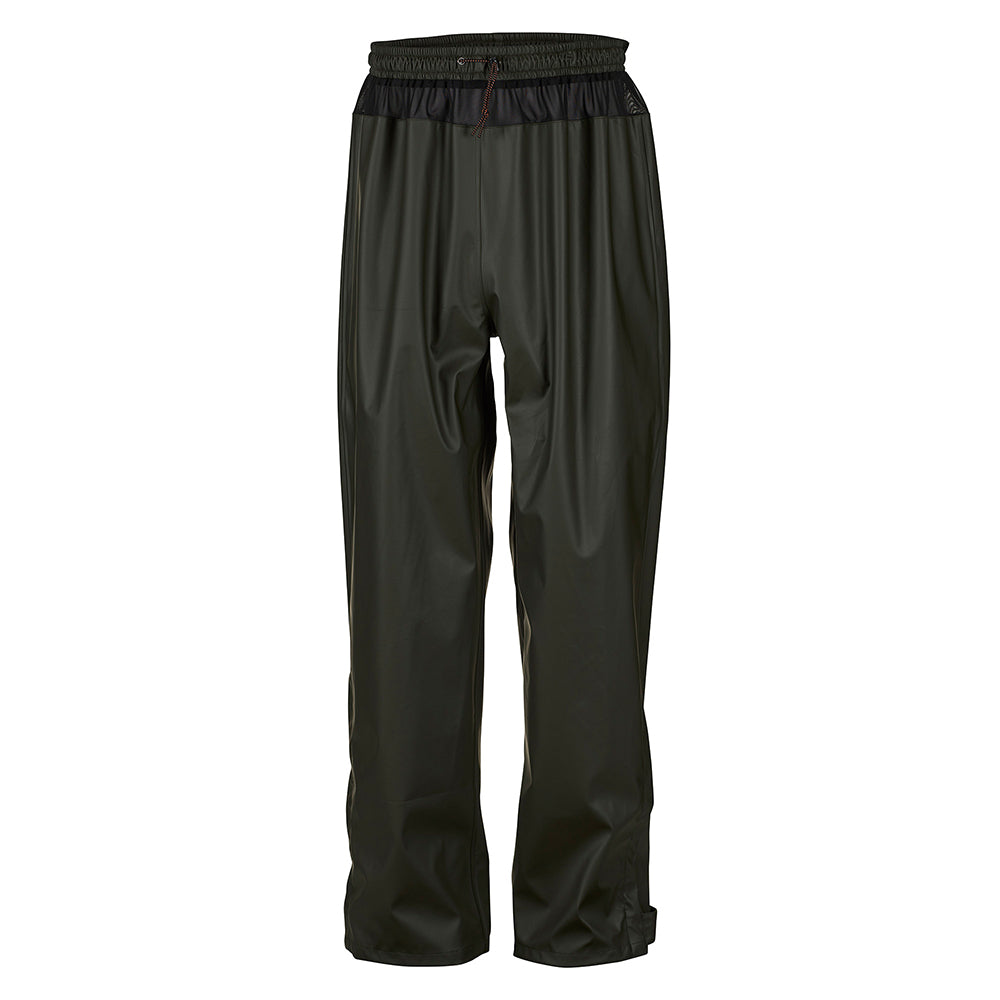 Conjunto Impermeable Ligero SWEDTEAM Crest Set Rain Set · vista 4