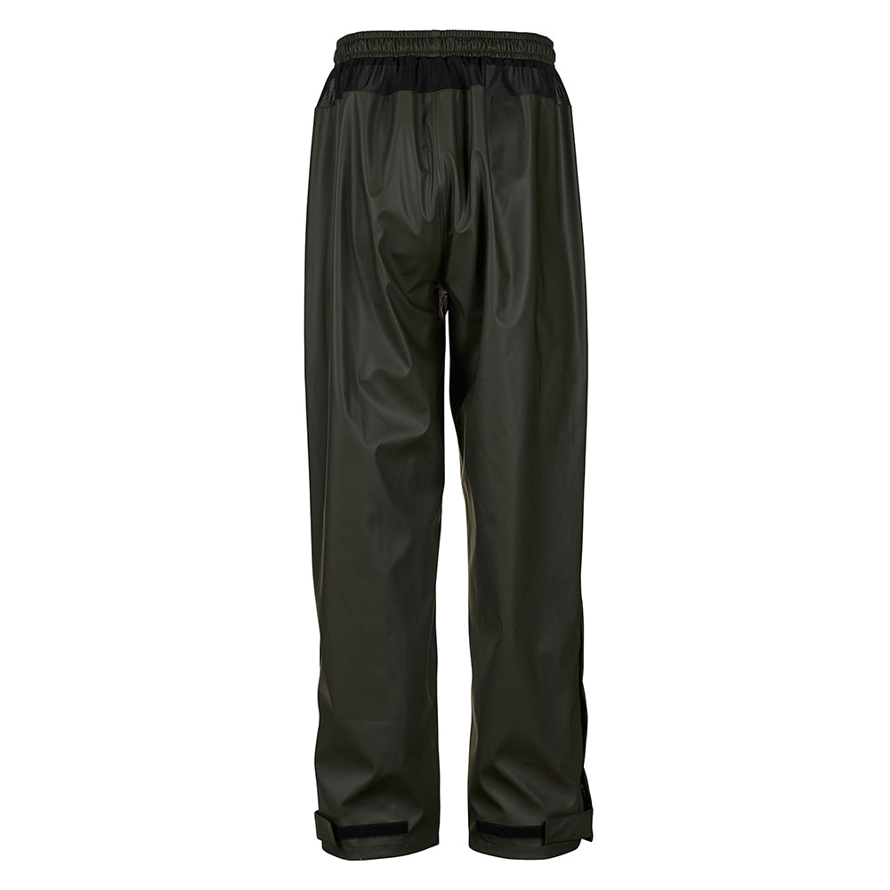 Conjunto Impermeable Ligero SWEDTEAM Crest Set Rain Set · vista 10