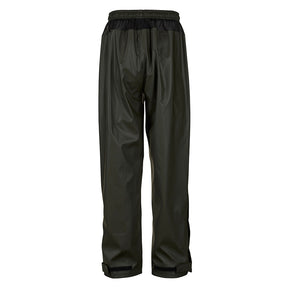 Conjunto Impermeable Ligero SWEDTEAM Crest Set Rain Set · vista 10