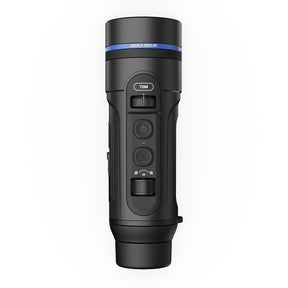 Monocular térmico Conotech Aquila 350LIIR con telémetro láser integrado