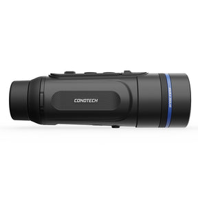 Monocular térmico Conotech Aquila 350LIIR con telémetro láser integrado