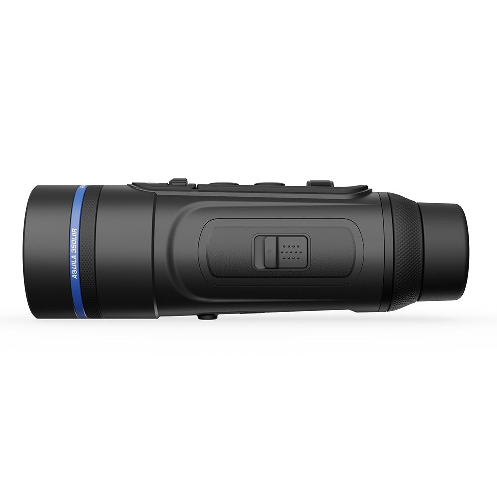 Monocular térmico Conotech Aquila 350LIIR con telémetro láser integrado