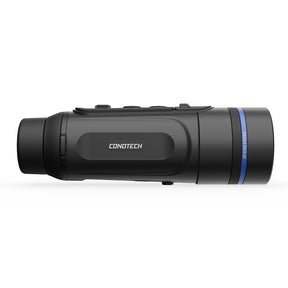 Monocular térmico Conotech Aquila 650LIIR con telémetro láser integrado