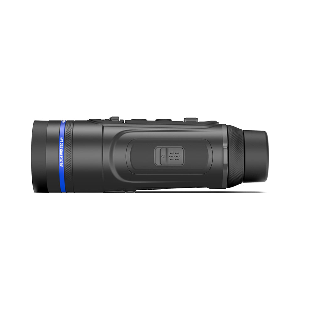 Monocular térmico Conotech Aquila 650LIIR PRO con telémetro láser integrado