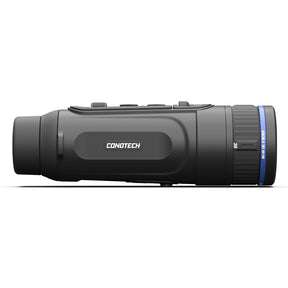Monocular térmico multiespectro Conotech Aquila 3D con telémetro en lente