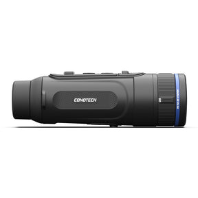 Monocular térmico multiespectro Conotech Aquila 3D con telémetro en lente