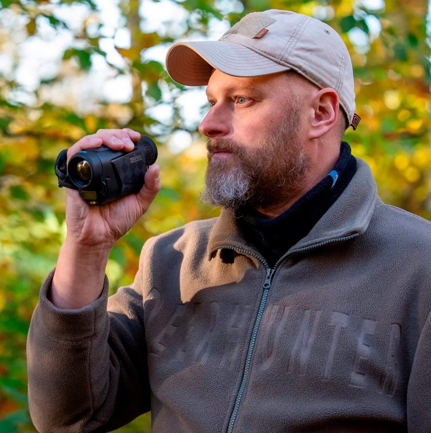 Monocular térmico Conotech LIPOT LRF