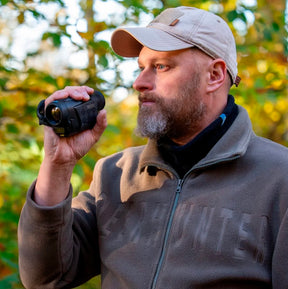 Monocular térmico Conotech LIPOT LRF