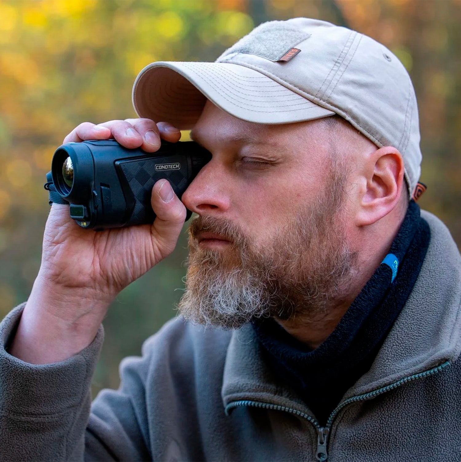 Monocular térmico Conotech LIPOT LRF