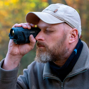 Monocular térmico Conotech LIPOT LRF