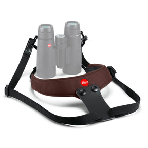 Correa Sport para prismáticos Leica deportiva de neopreno