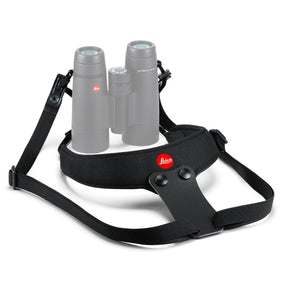 Correa Sport para prismáticos Leica deportiva de neopreno