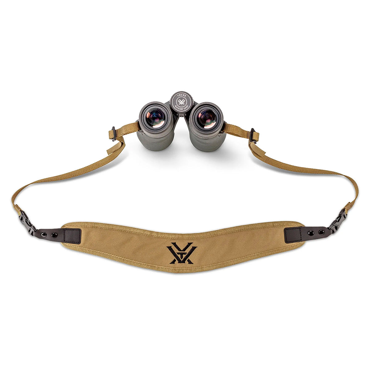 Correa para binoculares Vortex Glasspak Pro Comfort Neck Strap