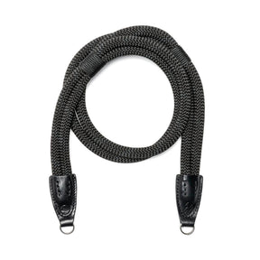 Correa de doble cuerda Leica anilla/cuerda nylon