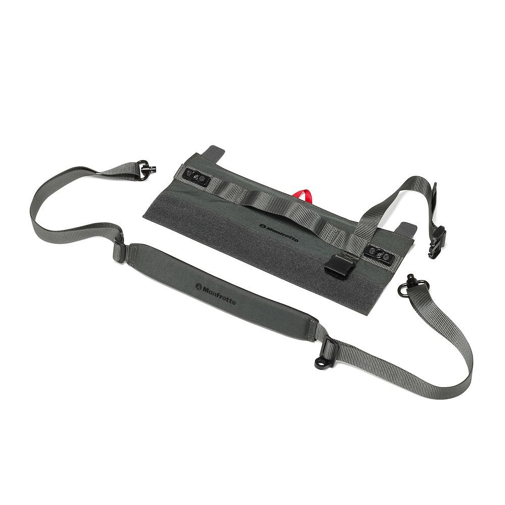 Correa de transporte para trípode Manfrotto Alpha Shot