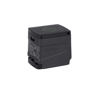 Cubierta de carga magnética OSIGHT S