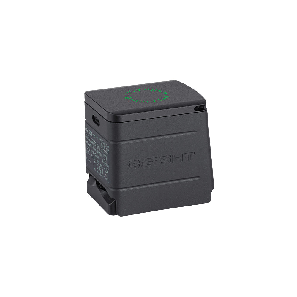 Cubierta de carga magnética OSIGHT X