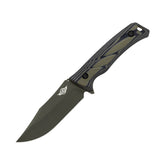 Cuchillo hoja fija Oknife Fortitude Olight