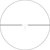 Visor NIGHTFORCE Competition 15-55x52