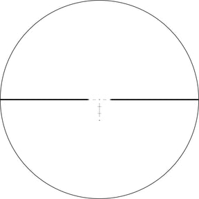 Visor NIGHTFORCE Competition 15-55x52