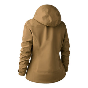 Chaqueta con capucha DEERHUNTER Lady Sarek Shell