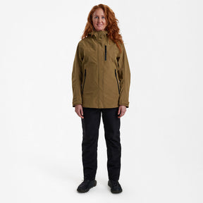 Chaqueta con capucha DEERHUNTER Lady Sarek Shell