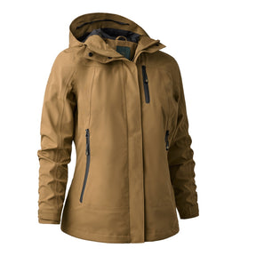 Chaqueta con capucha DEERHUNTER Lady Sarek Shell