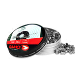 Balín GAMO Match Diabolo 250 Calibre 5.5 lata metal