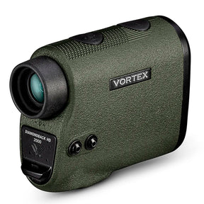 Telémetro láser Vortex Diamondback HD 2000