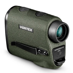Telémetro láser Vortex Diamondback HD 2000