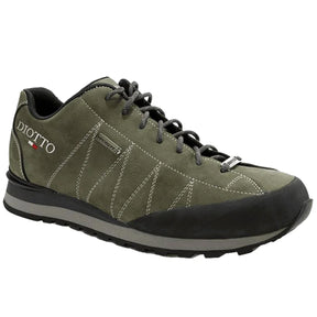 Zapatillas de trekking DIOTTO Elite verdes