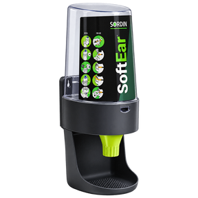 Dispensador Tapones Sordin